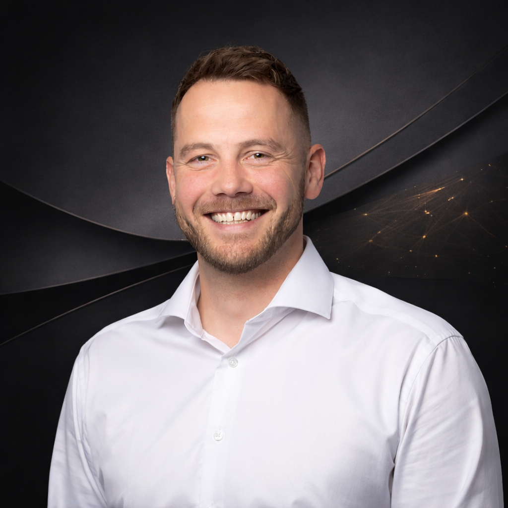 Robert Okhuijsen MBA